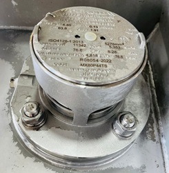 Safety Relief Valve